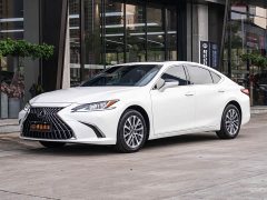 Lexus ES 2022 260 Excellence Edition - ფოტო 1