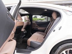 Lexus ES 2022 260 Excellence Edition - ფოტო 10