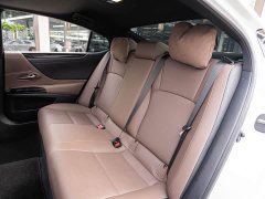Lexus ES 2022 260 Excellence Edition - ფოტო 12