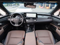 Lexus ES 2022 260 Excellence Edition - ფოტო 13