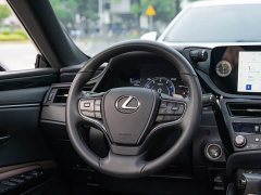 Lexus ES 2022 260 Excellence Edition - ფოტო 14