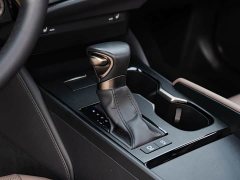 Lexus ES 2022 260 Excellence Edition - ფოტო 15