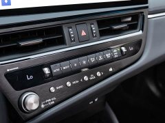 Lexus ES 2022 260 Excellence Edition - ფოტო 17