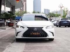Lexus ES 2022 260 Excellence Edition - ფოტო 2