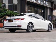 Lexus ES 2022 260 Excellence Edition - ფოტო 3