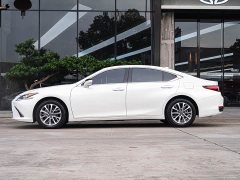 Lexus ES 2022 260 Excellence Edition - ფოტო 4