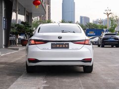 Lexus ES 2022 260 Excellence Edition - ფოტო 5