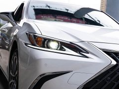 Lexus ES 2022 260 Excellence Edition - ფოტო 6