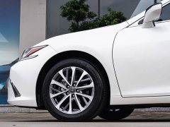 Lexus ES 2022 260 Excellence Edition - ფოტო 8