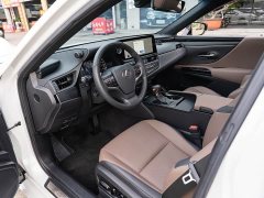 Lexus ES 2022 260 Excellence Edition - ფოტო 9
