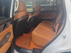 Tank 500 3.0T Business Edition Landscape Trim 5-Seater - ფოტო 11