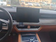 Tank 500 3.0T Business Edition Landscape Trim 5-Seater - ფოტო 13