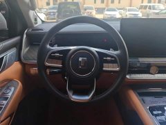 Tank 500 3.0T Business Edition Landscape Trim 5-Seater - ფოტო 15
