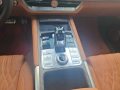 Tank 500 3.0T Business Edition Landscape Trim 5-Seater - ფოტო 16