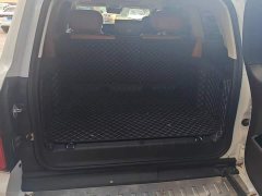 Tank 500 3.0T Business Edition Landscape Trim 5-Seater - ფოტო 4