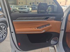 Tank 500 3.0T Business Edition Landscape Trim 5-Seater - ფოტო 7