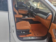 Tank 500 3.0T Business Edition Landscape Trim 5-Seater - ფოტო 8