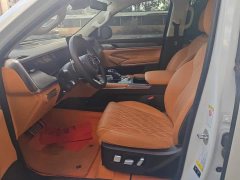 Tank 500 3.0T Business Edition Landscape Trim 5-Seater - ფოტო 9