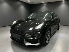 Lynk & Co Geely Lynk & Co 03 2021 1.5T DCT Pro - ფოტო 1