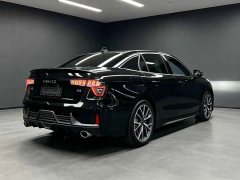 Lynk & Co Geely Lynk & Co 03 2021 1.5T DCT Pro - ფოტო 14