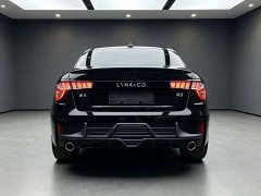 Lynk & Co Geely Lynk & Co 03 2021 1.5T DCT Pro - ფოტო 15