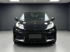 Lynk & Co Geely Lynk & Co 03 2021 1.5T DCT Pro - ფოტო 2