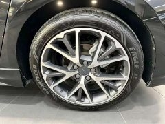 Lynk & Co Geely Lynk & Co 03 2021 1.5T DCT Pro - ფოტო 4