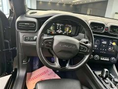 Lynk & Co Geely Lynk & Co 03 2021 1.5T DCT Pro - ფოტო 5