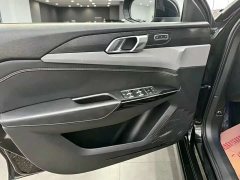Lynk & Co Geely Lynk & Co 03 2021 1.5T DCT Pro - ფოტო 7