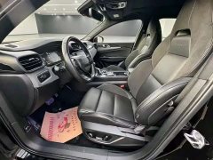 Lynk & Co Geely Lynk & Co 03 2021 1.5T DCT Pro - ფოტო 8