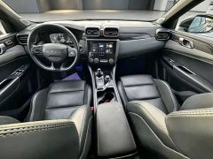Lynk & Co Geely Lynk & Co 03 2021 1.5T DCT Pro - ფოტო 9