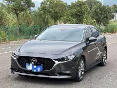 Mazda3 Axela 2.0L Automatic Brilliant Edition - ფოტო 1