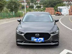 Mazda3 Axela 2.0L Automatic Brilliant Edition - ფოტო 2
