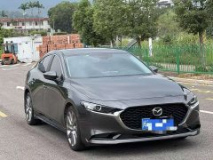 Mazda3 Axela 2.0L Automatic Brilliant Edition - ფოტო 3