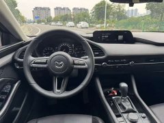Mazda3 Axela 2.0L Automatic Brilliant Edition - ფოტო 5