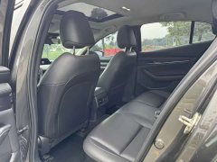 Mazda3 Axela 2.0L Automatic Brilliant Edition - ფოტო 6