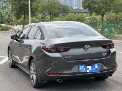 Mazda3 Axela 2.0L Automatic Brilliant Edition - ფოტო 7