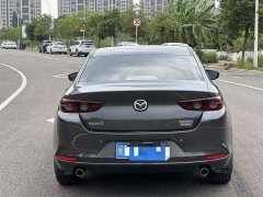 Mazda3 Axela 2.0L Automatic Brilliant Edition - ფოტო 8