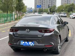 Mazda3 Axela 2.0L Automatic Brilliant Edition - ფოტო 9