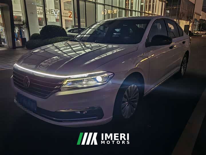 Volkswagen Lavida 280TSI DSG Comfort