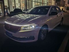 Volkswagen Lavida 280TSI DSG Comfort - ფოტო 1