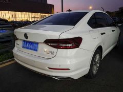 Volkswagen Lavida 280TSI DSG Comfort - ფოტო 2