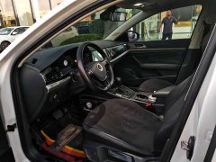 Volkswagen Lavida 280TSI DSG Comfort - ფოტო 3