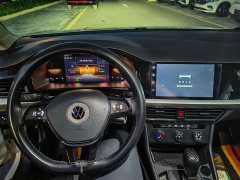 Volkswagen Lavida 280TSI DSG Comfort - ფოტო 4