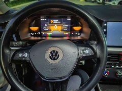 Volkswagen Lavida 280TSI DSG Comfort - ფოტო 5