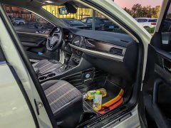 Volkswagen Lavida 280TSI DSG Comfort - ფოტო 8