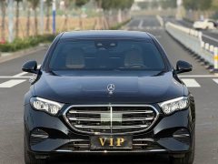 Mercedes-Benz E-Class E 300 L Luxury - ფოტო 2