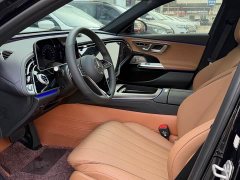 Mercedes-Benz E-Class E 300 L Luxury - ფოტო 3