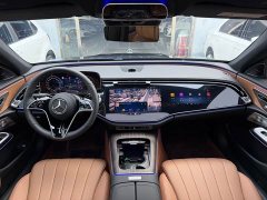 Mercedes-Benz E-Class E 300 L Luxury - ფოტო 4