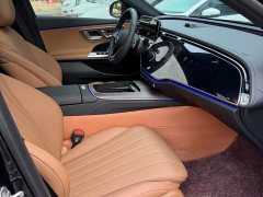 Mercedes-Benz E-Class E 300 L Luxury - ფოტო 5